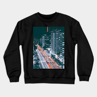 Berlin - Landscape Crewneck Sweatshirt